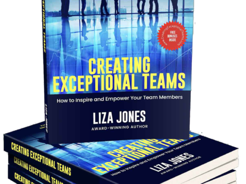 Creating Exceptional Teams - PDF Download