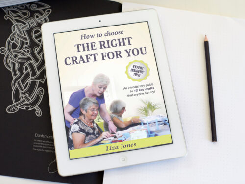 How to Choose the Right Craft for You - PDF Download